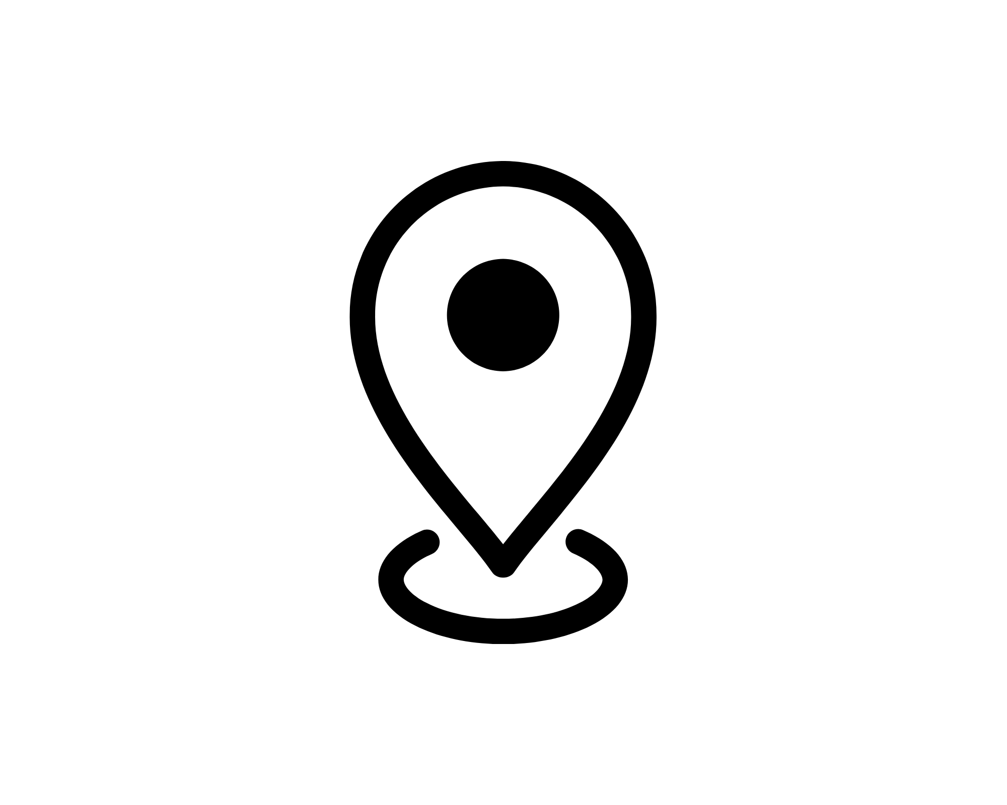 location icon