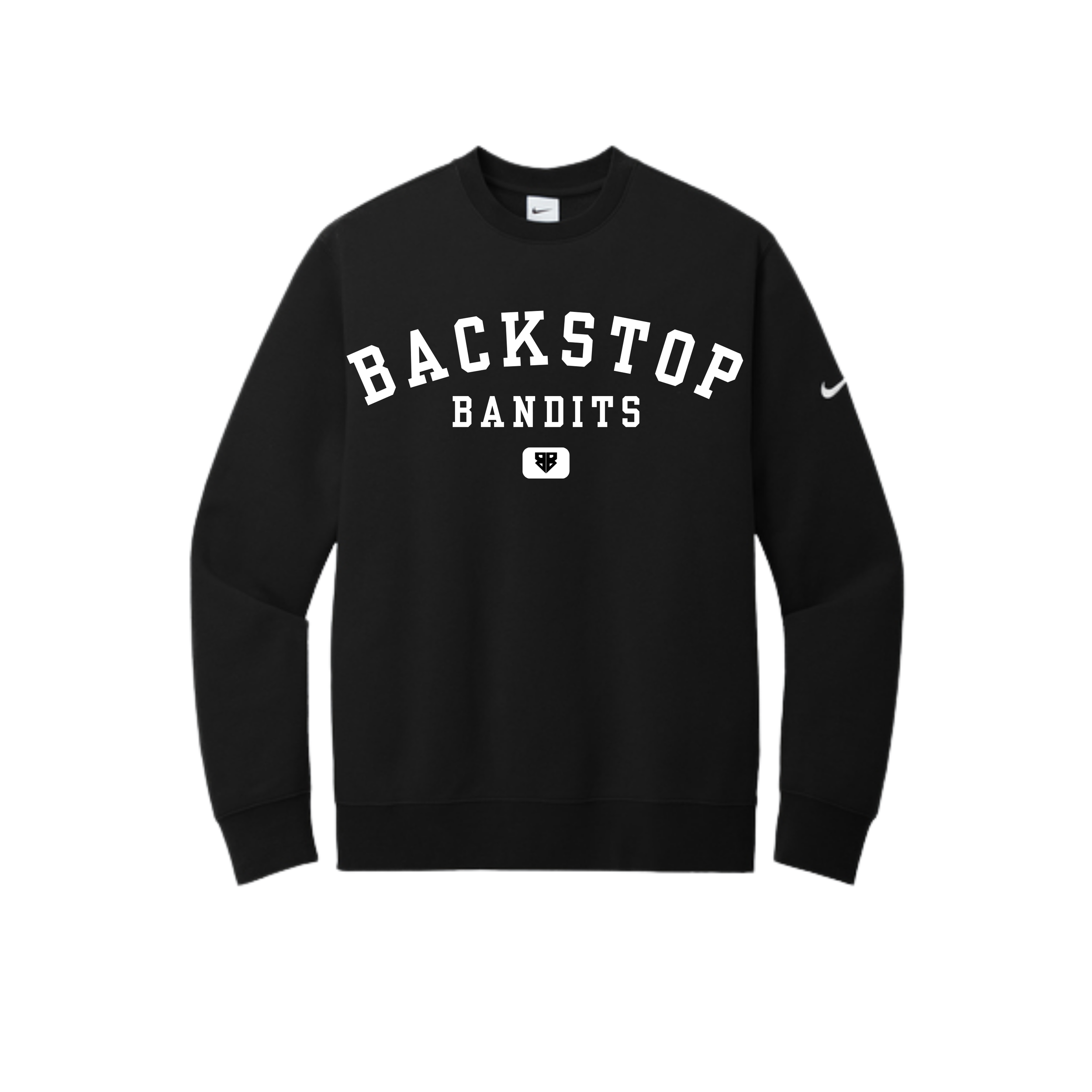 Nike Club Fleece Crew