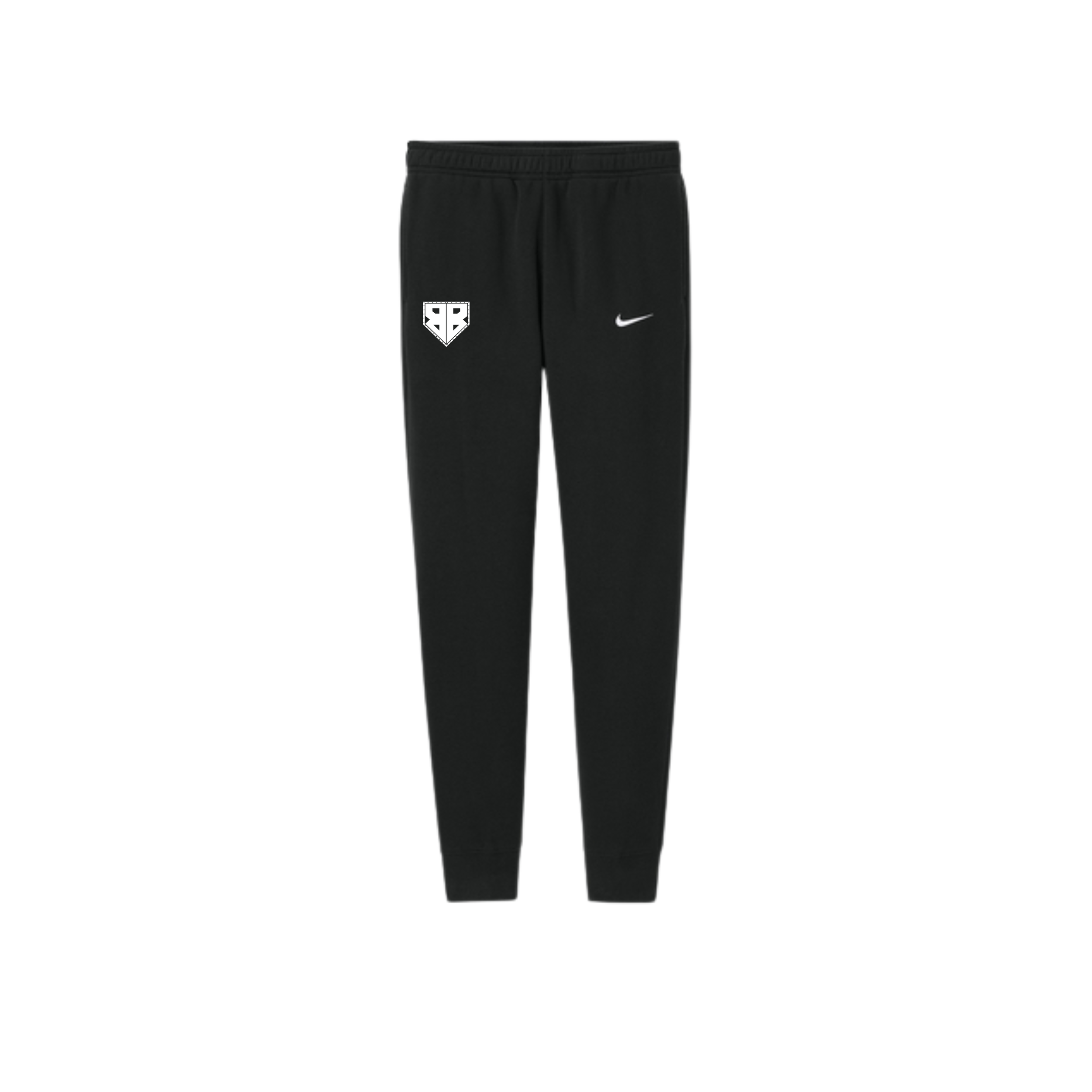 Nike Club Fleece Jogger with BB