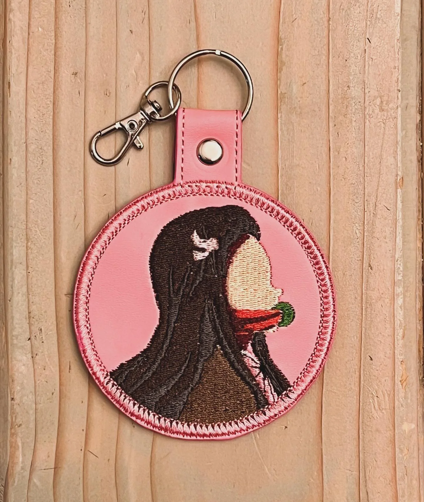 https://bishascreations.etsy.com/listing/1679017635

#bishascreations #demonslayer #nezuko #anime