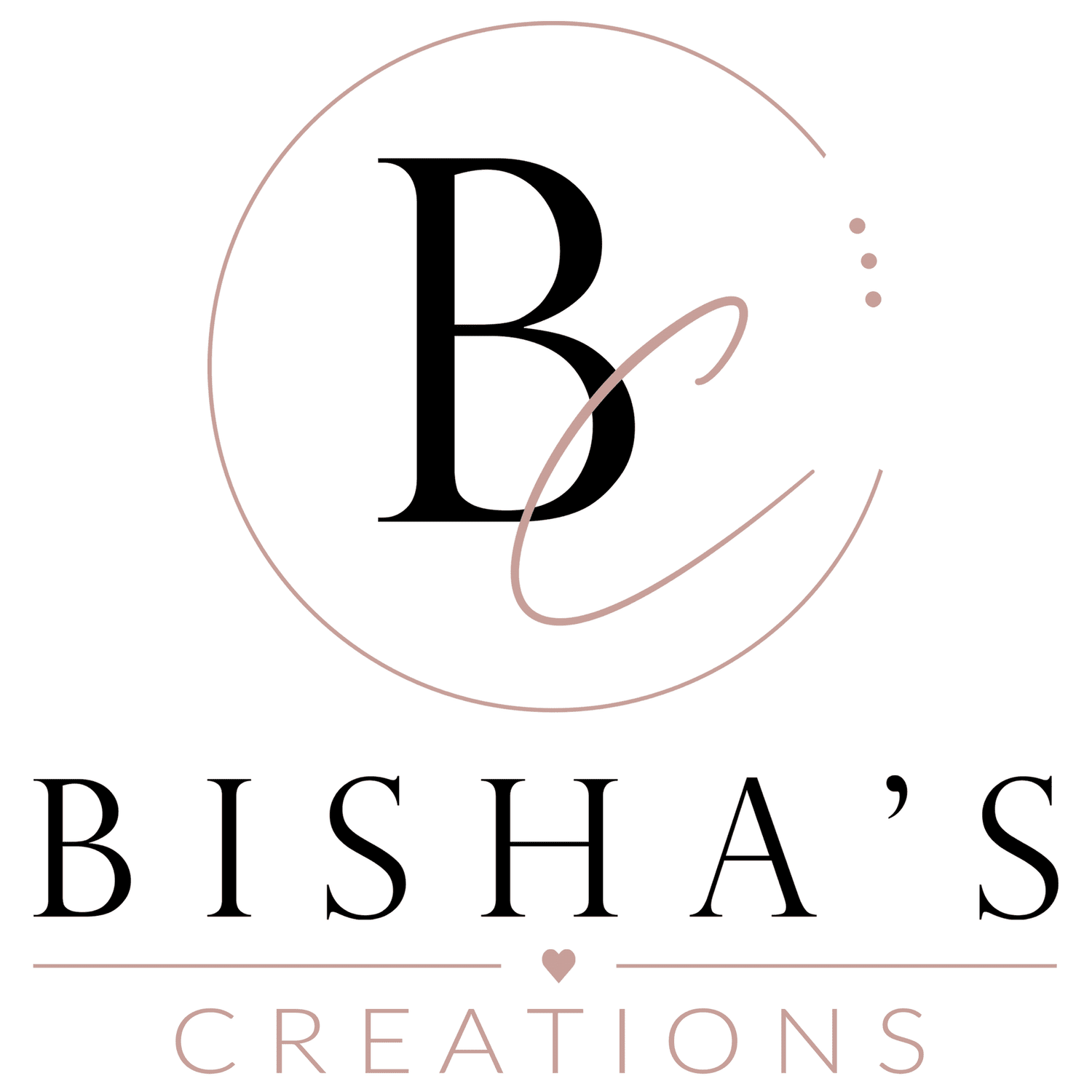 Bisha's Creations