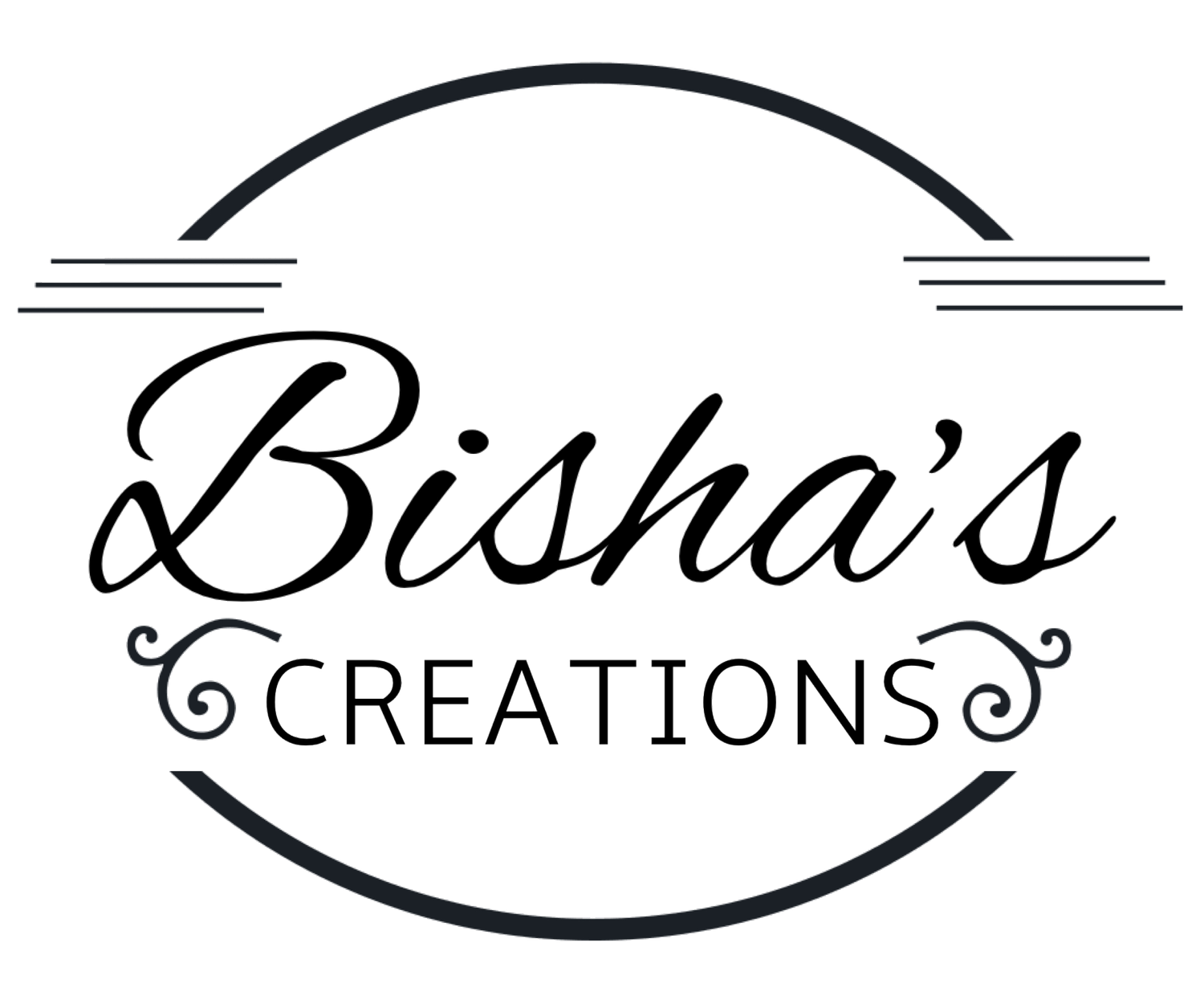 Bisha's Creations