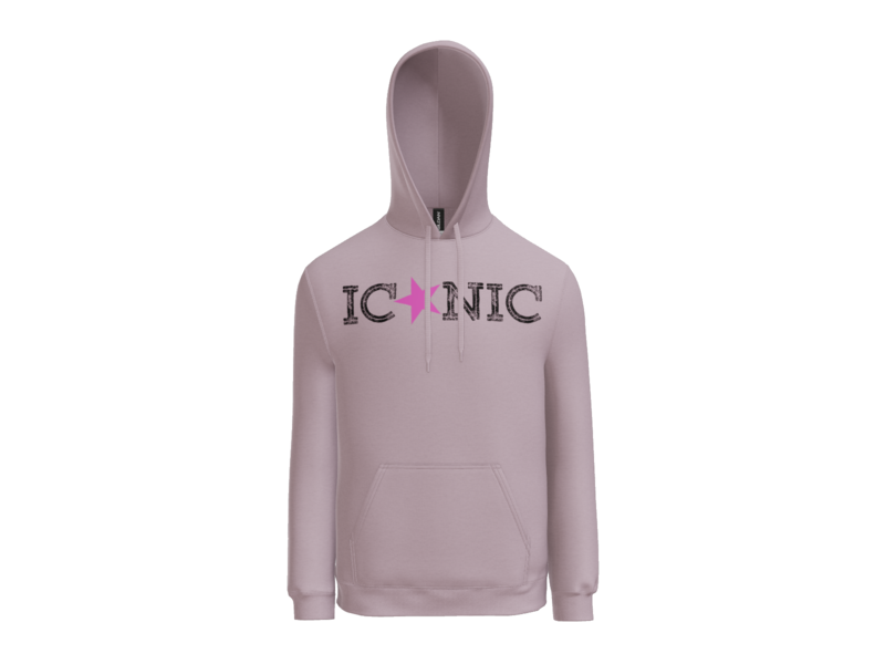 Iconic Hoodie