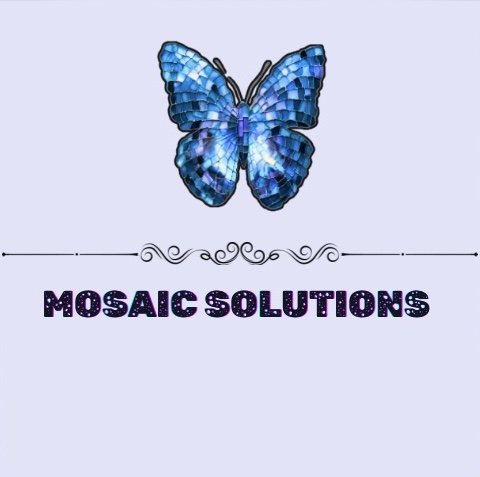 Mosaic Solutions - Logo