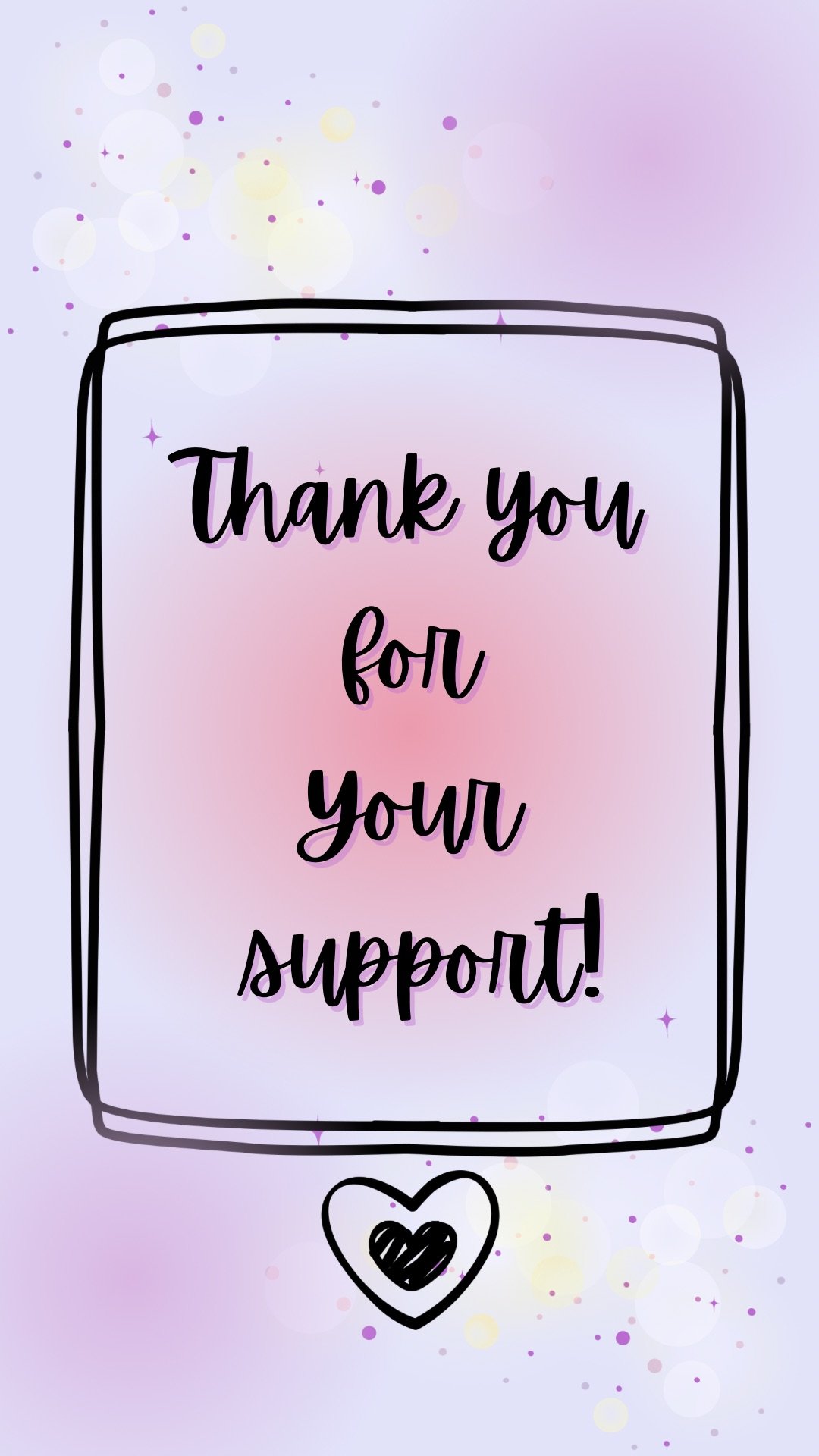 Mosaic Solutions - Thank You Graphic