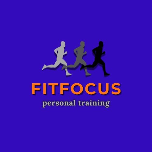 FitFocus Mock Logo Graphic - Created by Mosaic Solutions