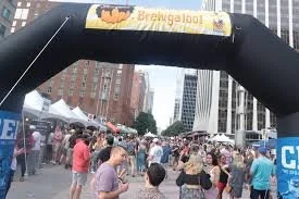 Brewgaloo NC Craft Beer Festival