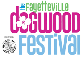44th Annual Fayetteville Dogwood Festival 