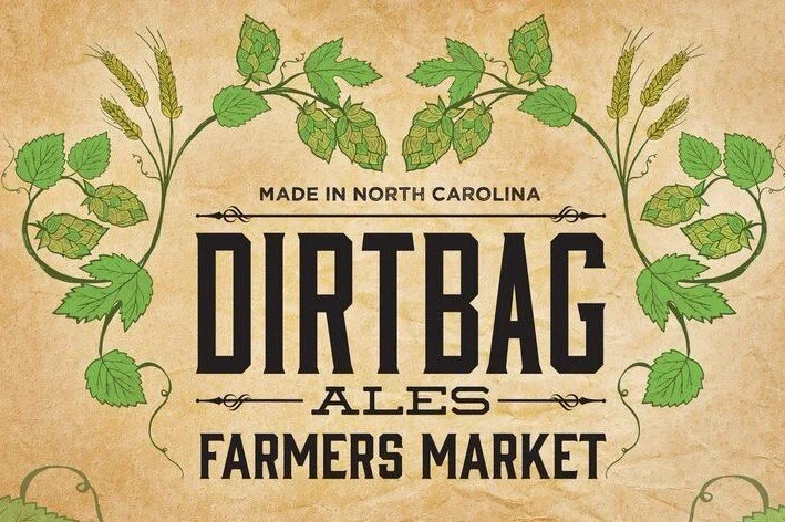 Dirtbag Ales Brewery Farmer’s Market