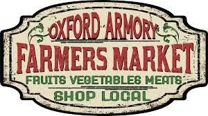 Oxford Armory Farmers Market