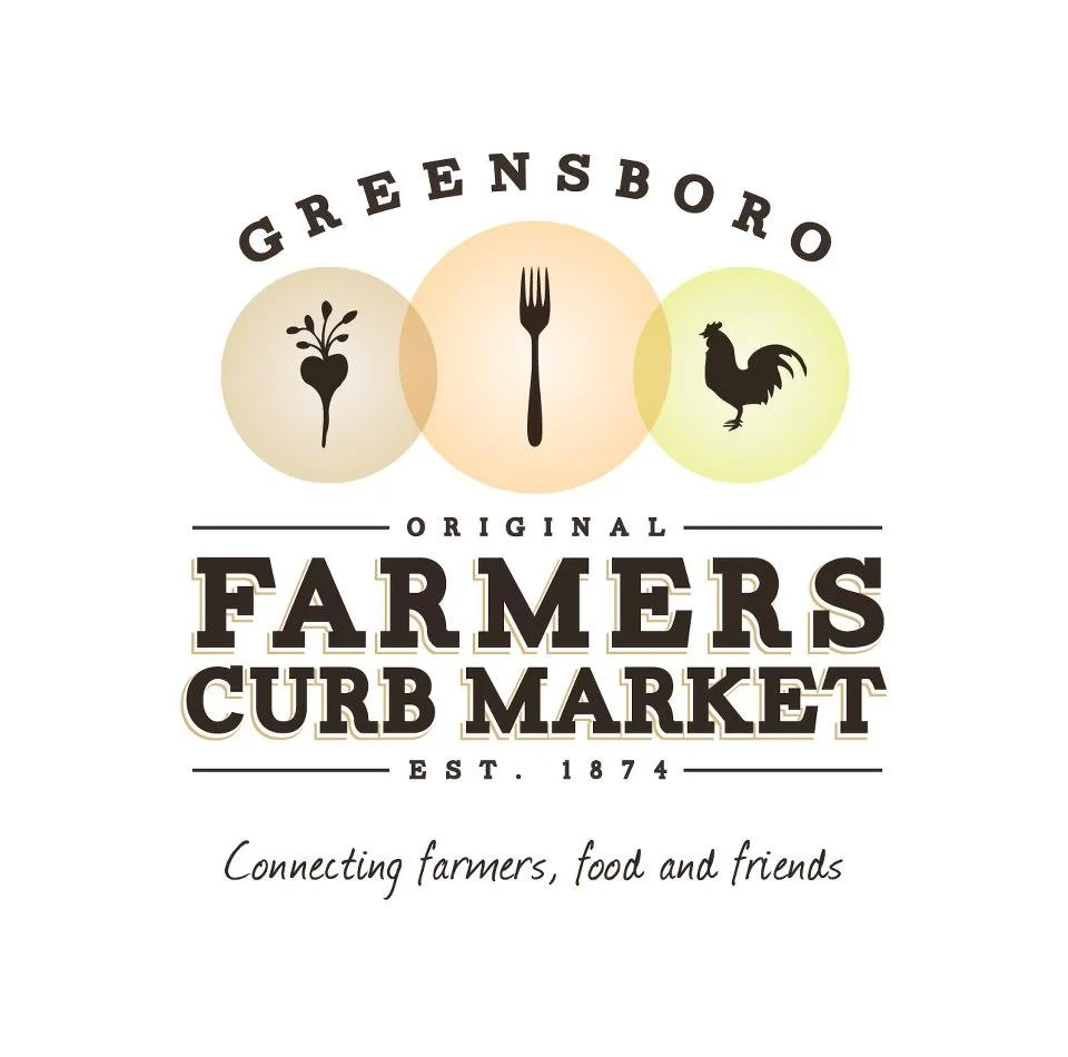 Greensboro Farmers Curb Market