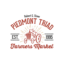 Piedmont Triad Farmers Market