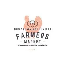 The Downtown Rolesville Farmers Market