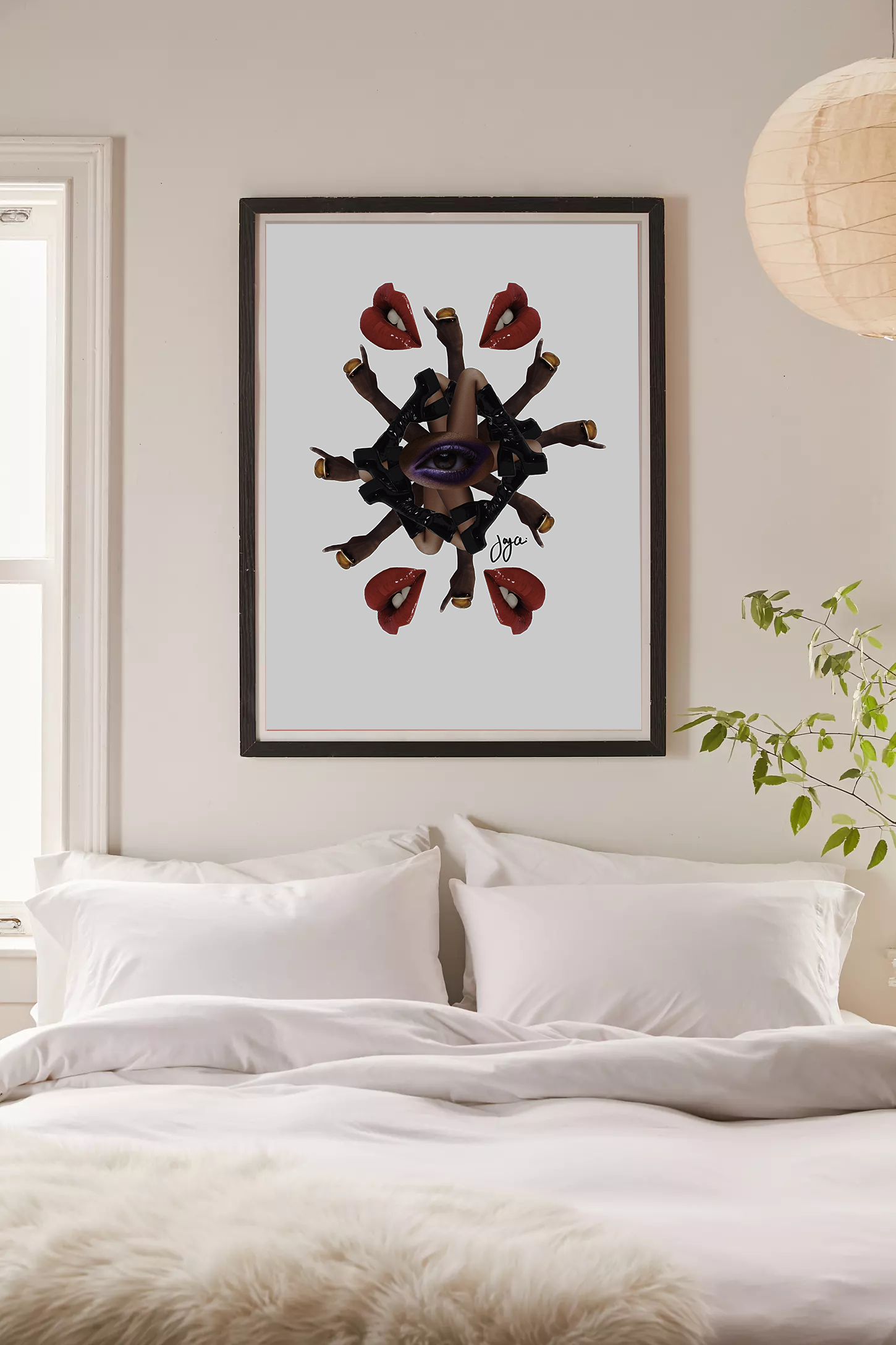 A Week: In Nightmares