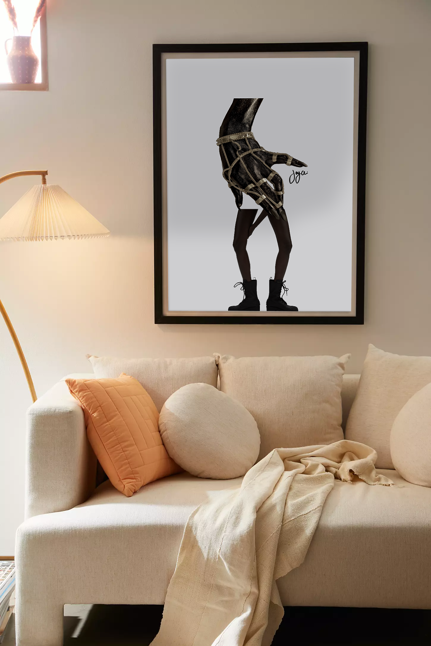 Fake Smiles And Copy Cats