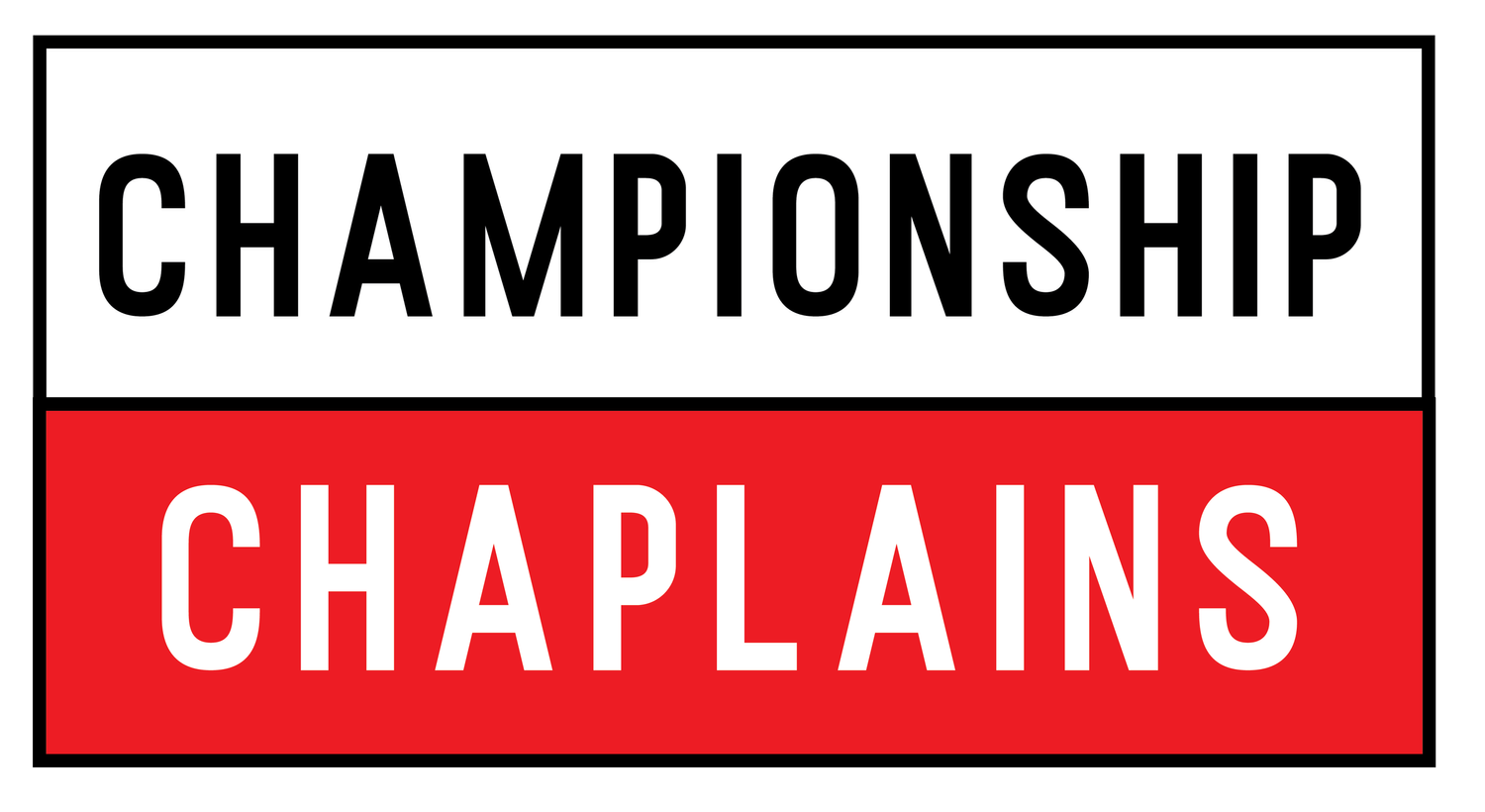 Championship Chaplains