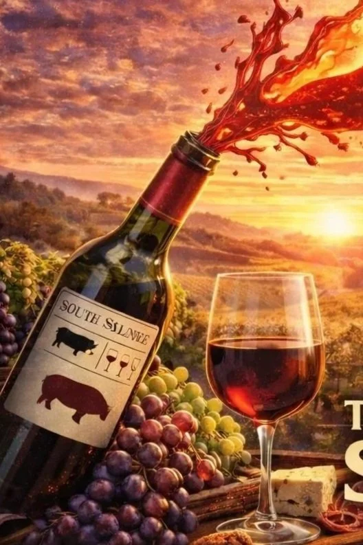 South Slope Winery