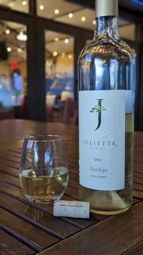 Juliette Winery