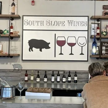 South Slope Wines and Bistro