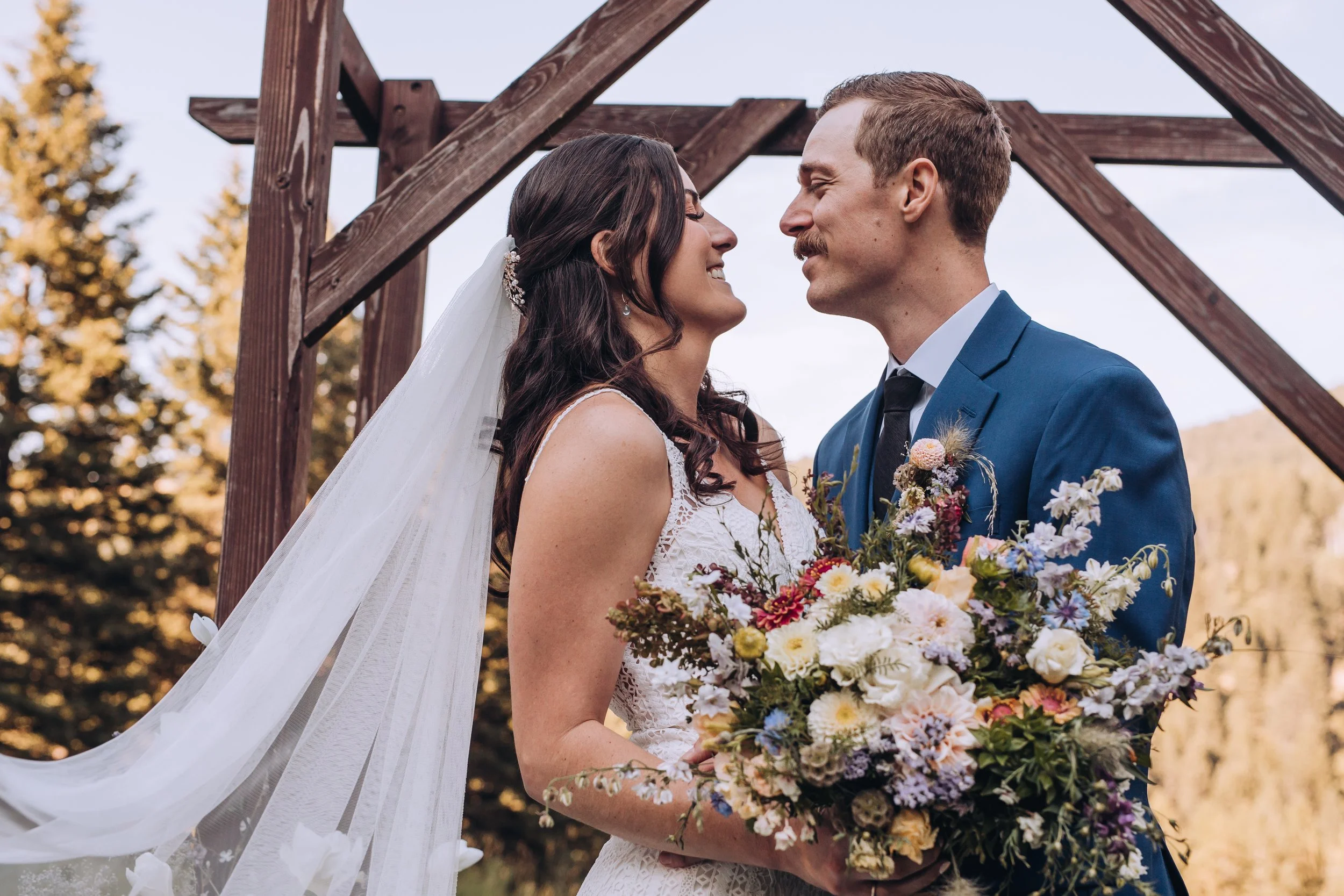 Sarah & Hunter | The Woodlands