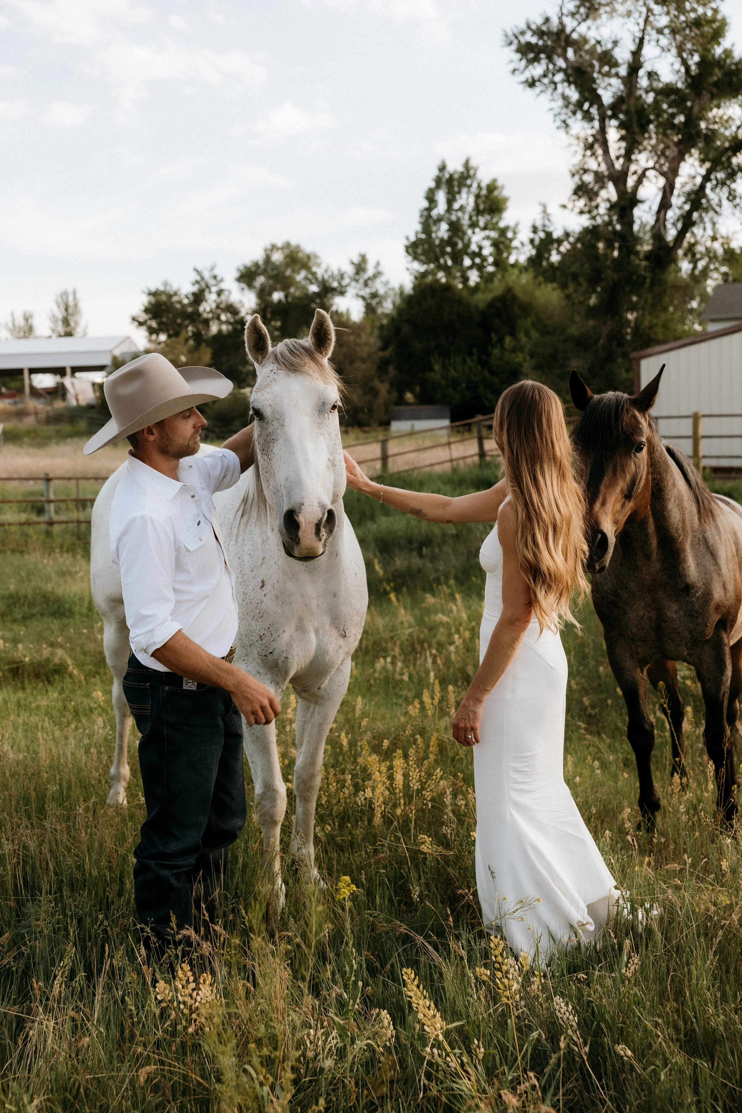 Cassidy & Cody | Bozeman PR