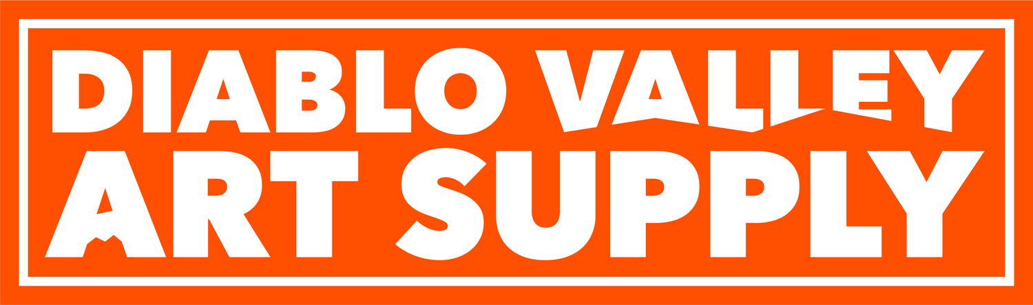 Diablo Valley Art Supply