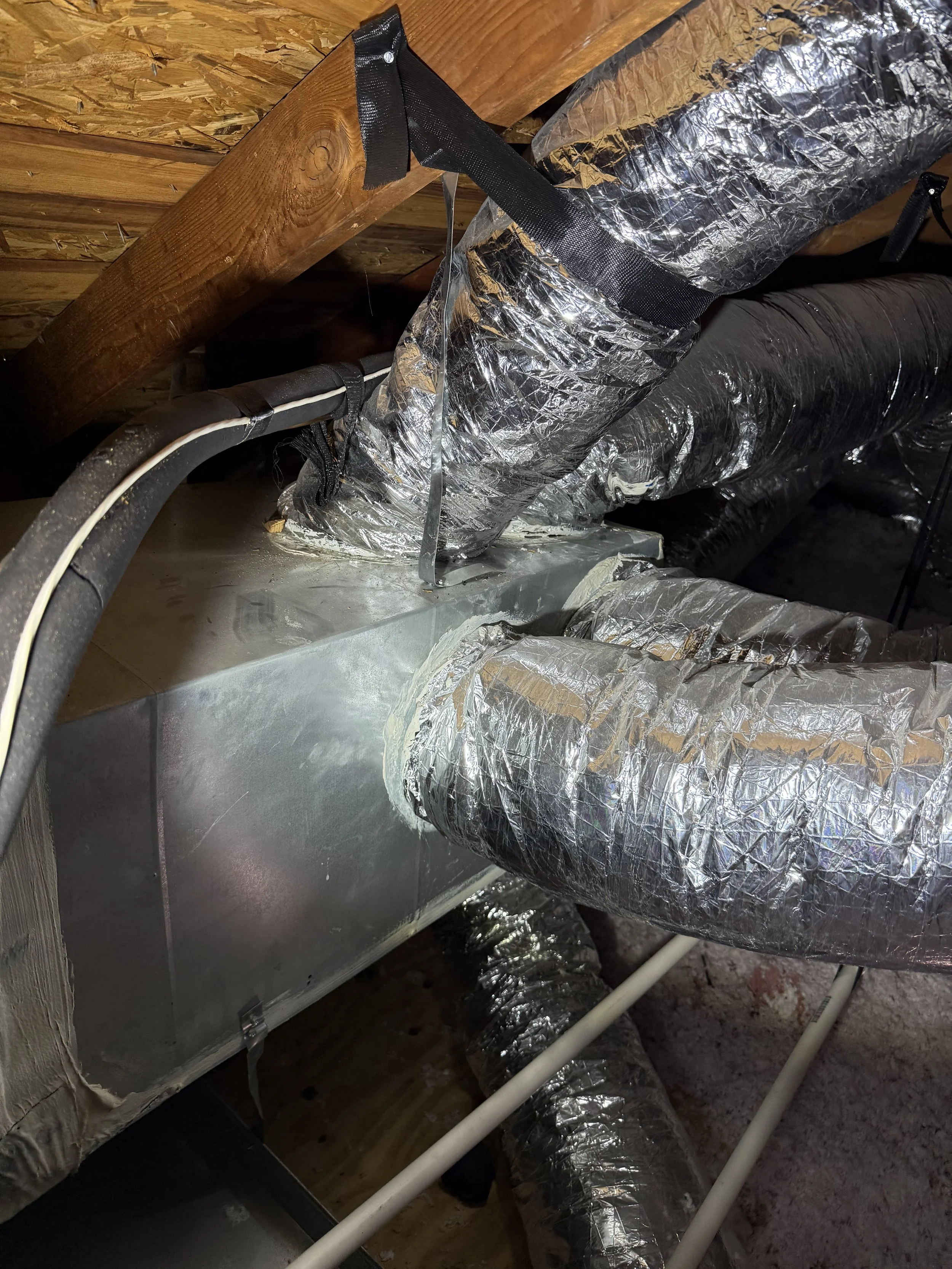 Ducts
