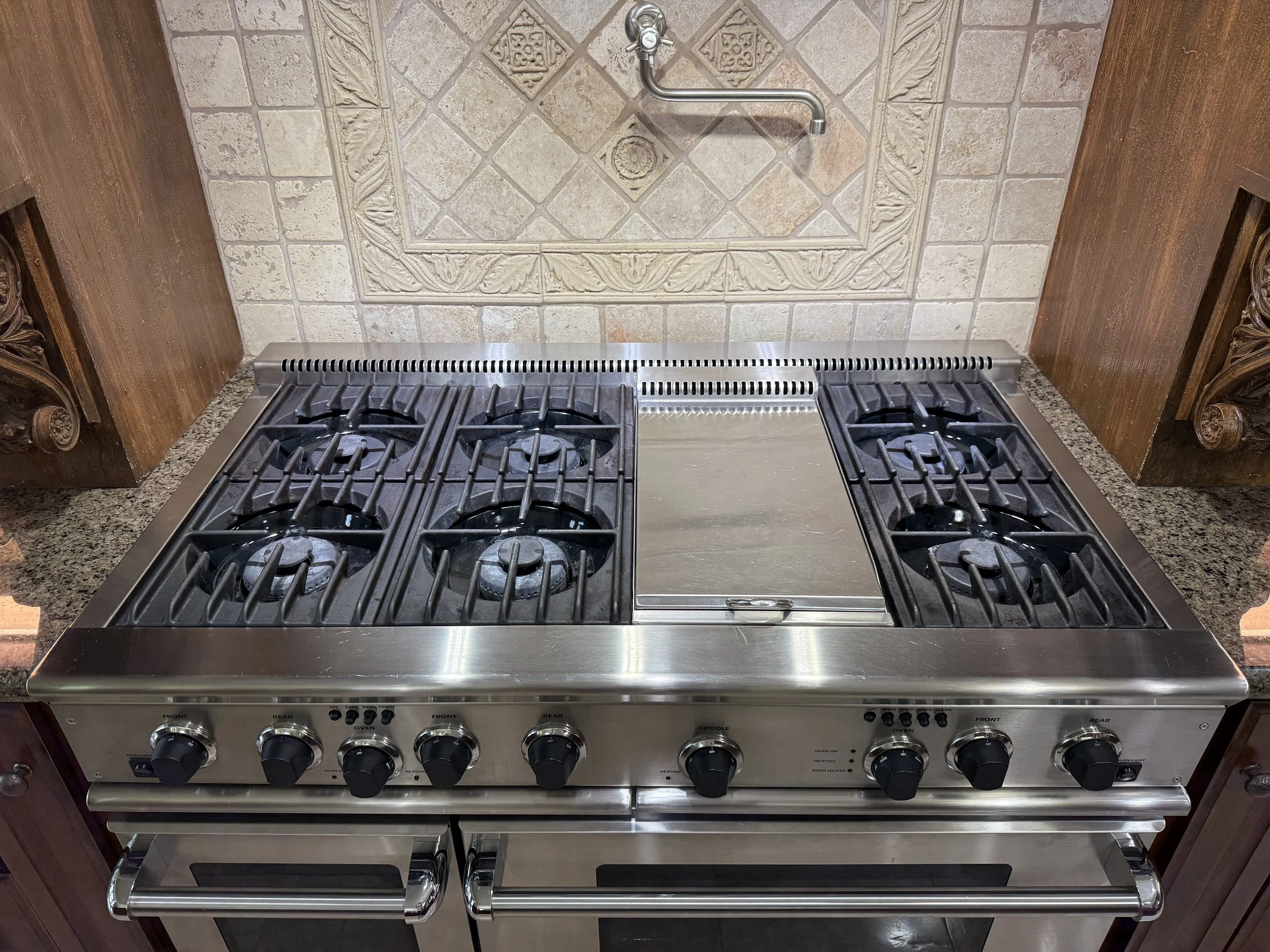 Cooktop