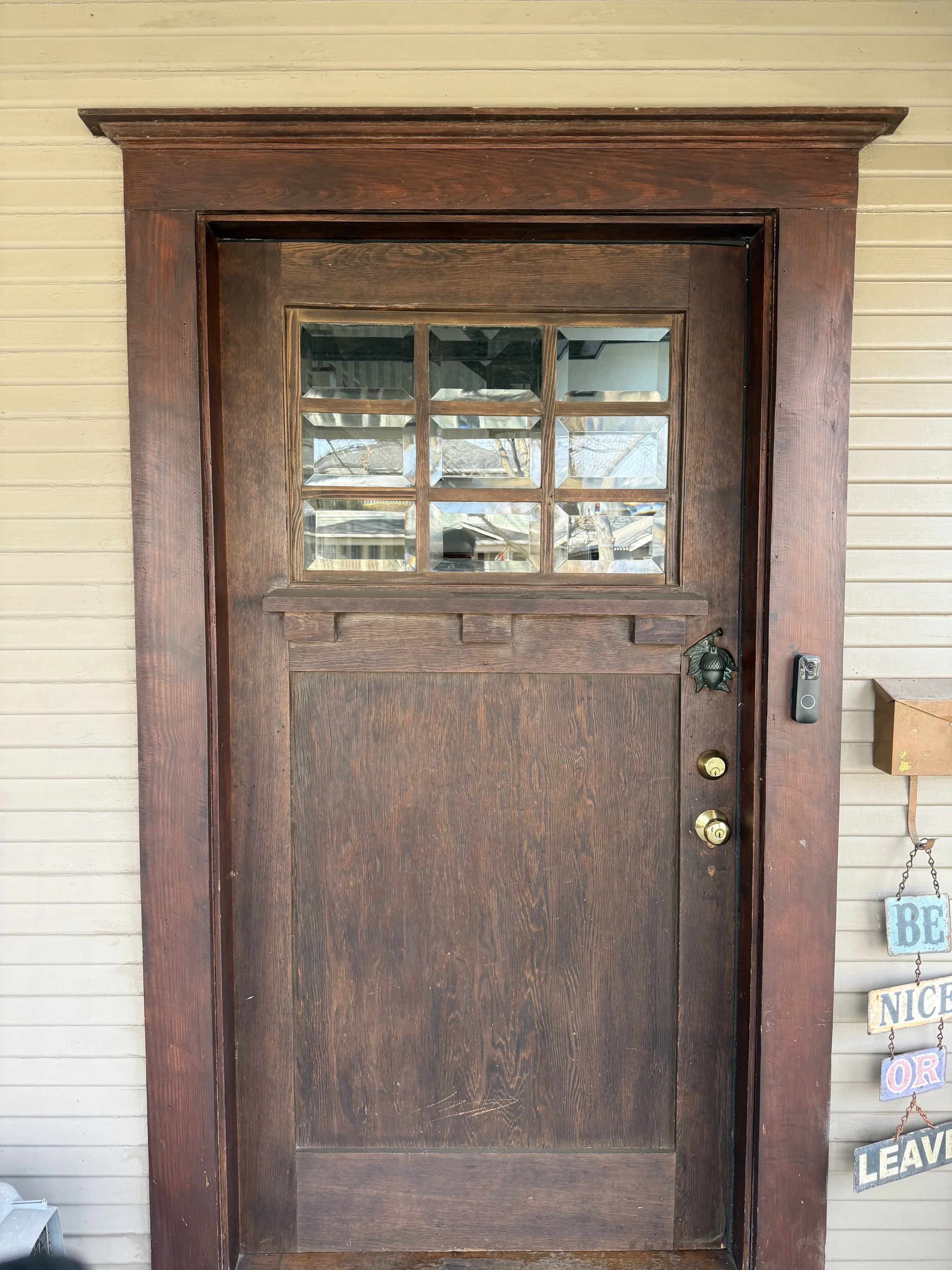 Doors