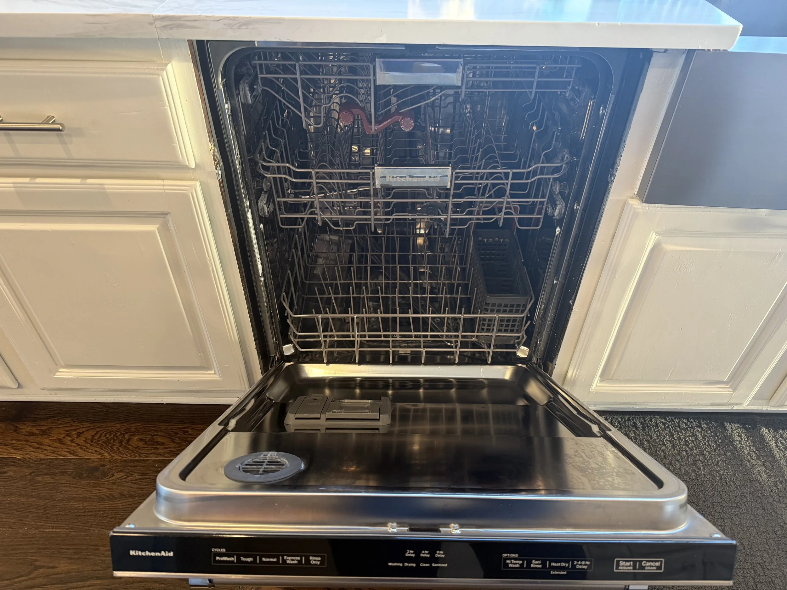 Dishwasher