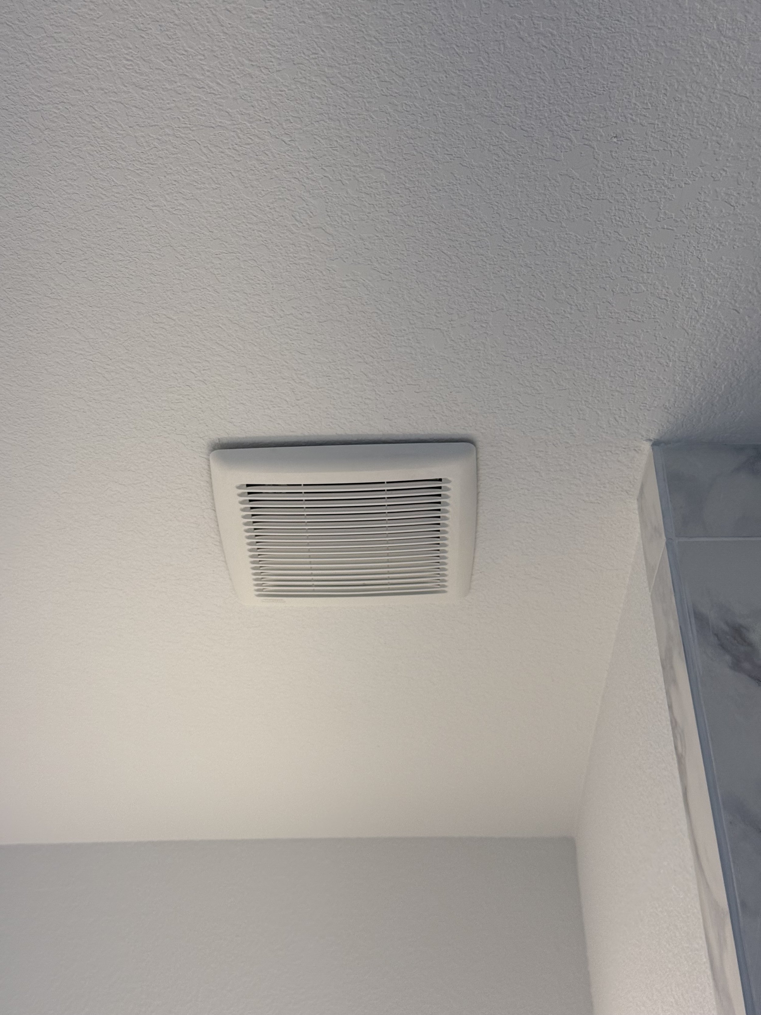 Exhaust Fans