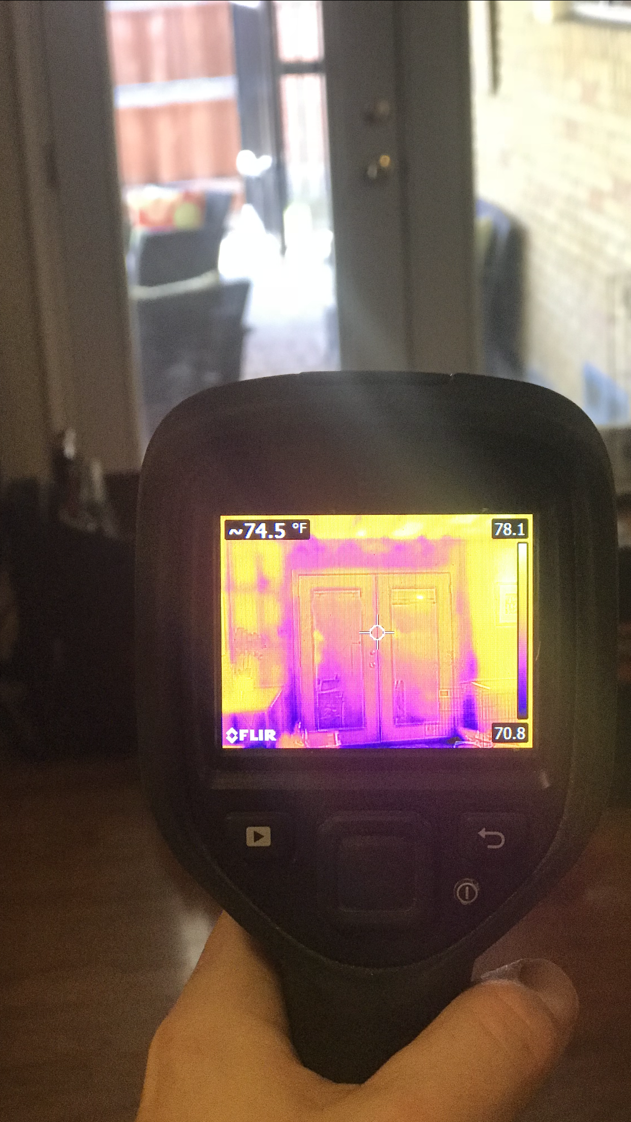 Infrared Imaging
