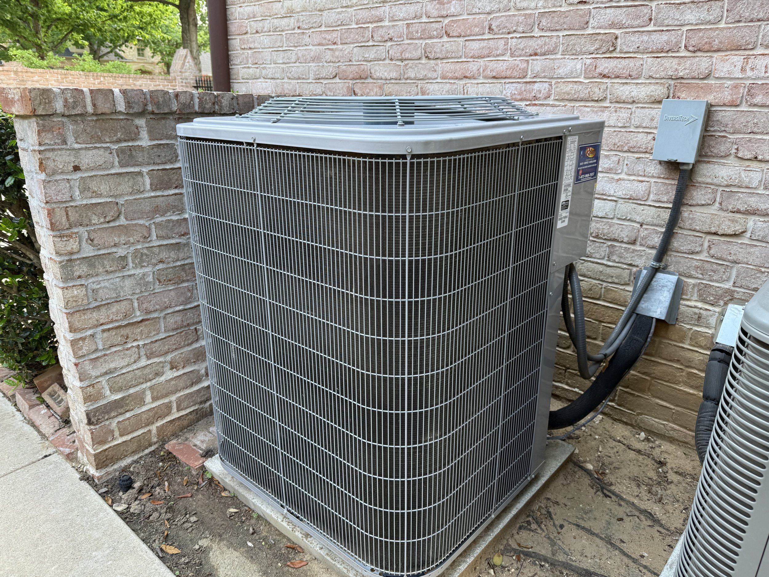 Cooling System(s)