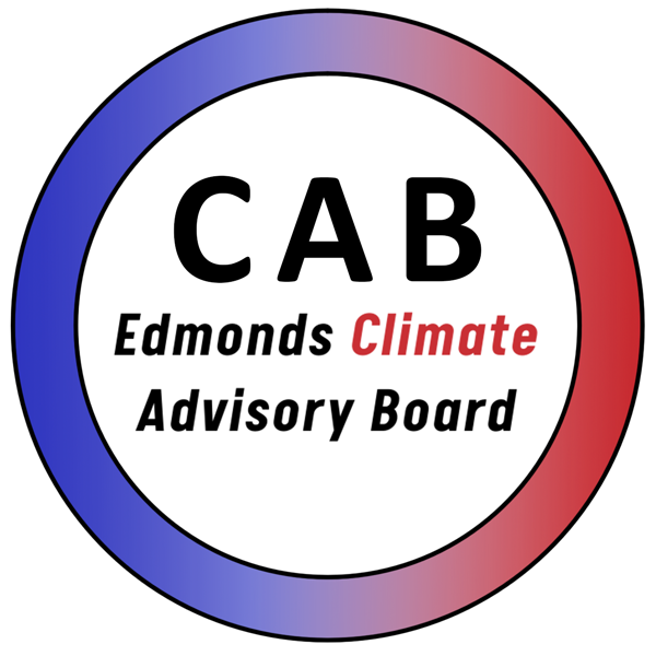 Edmonds Climate Advisory Board
