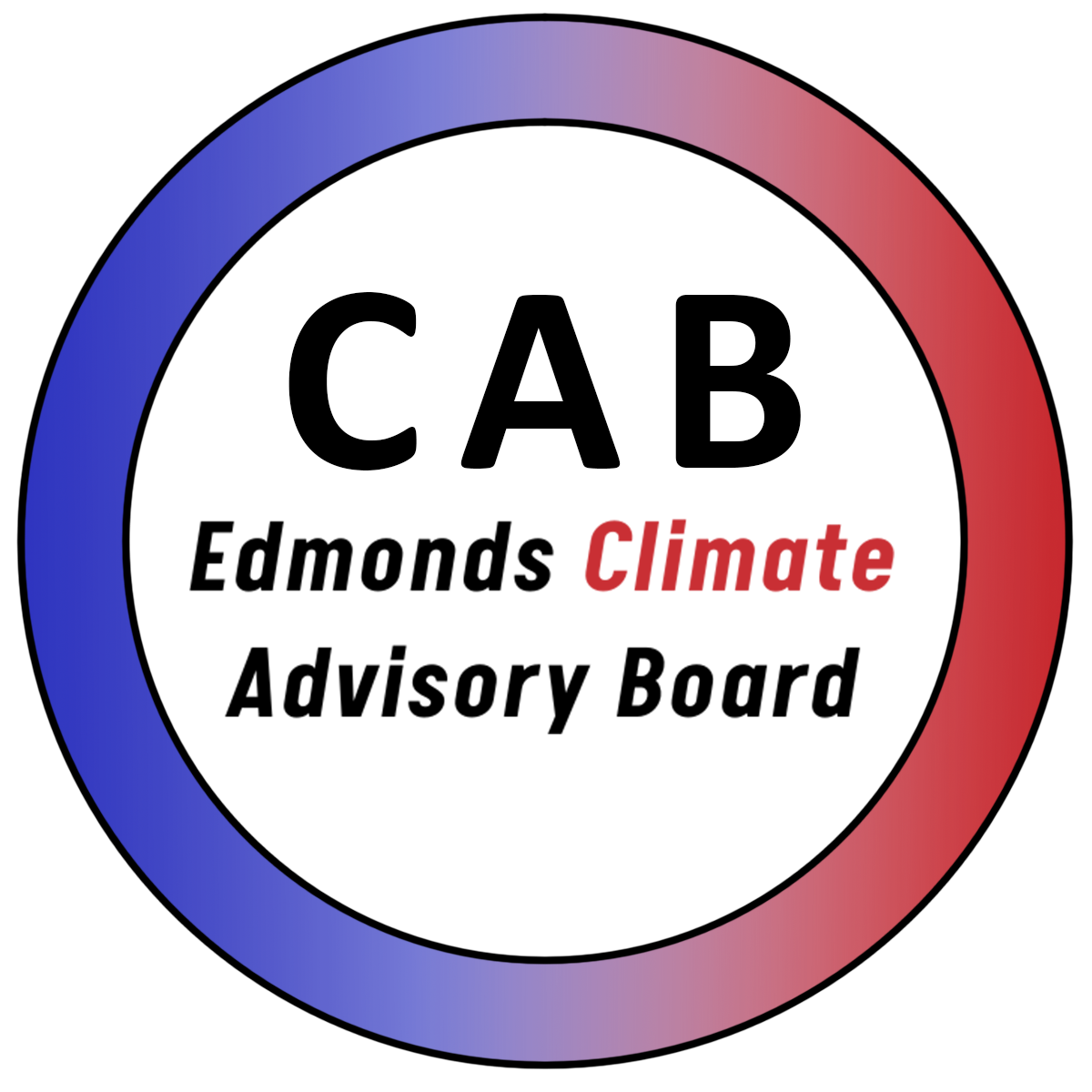 Edmonds Climate Advisory Board