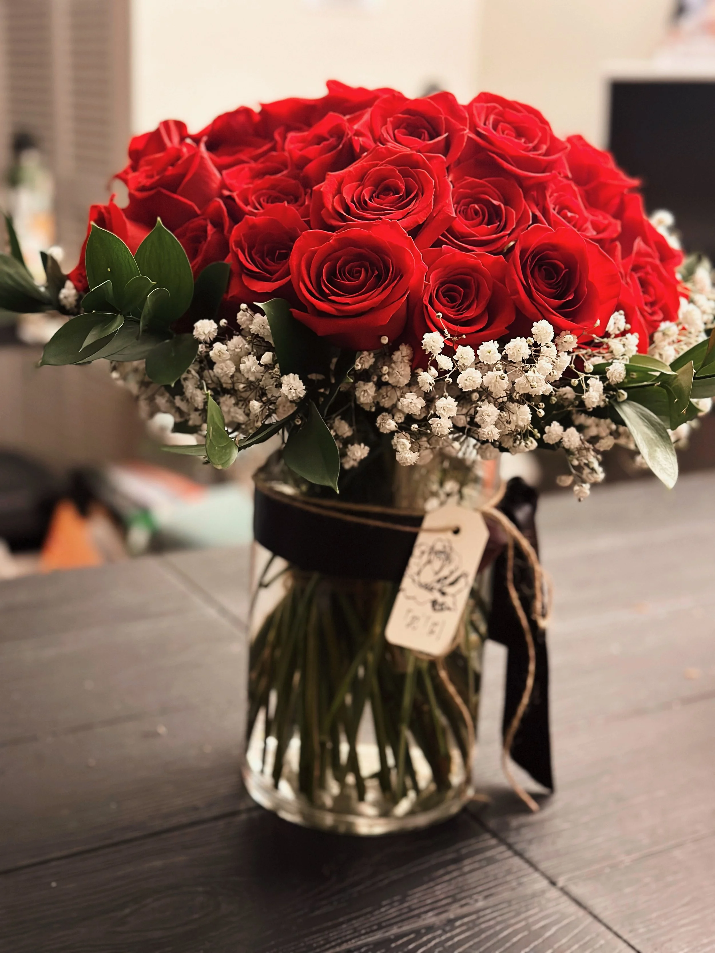 Eternal (Large Bouquet)