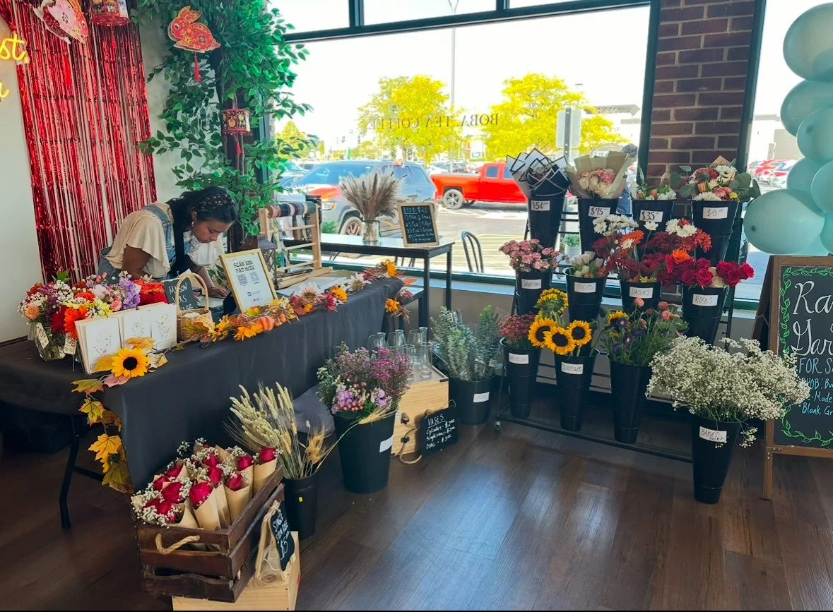 Bloom Bar