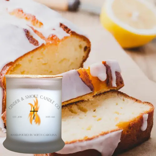Lemon Cake