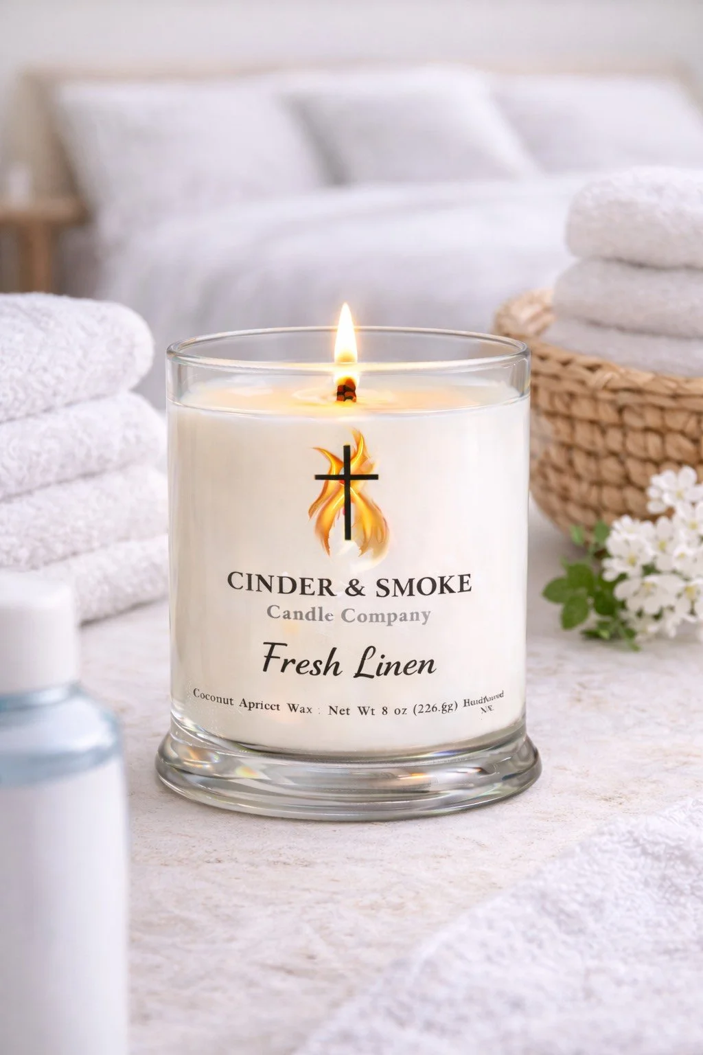 Fresh Linen