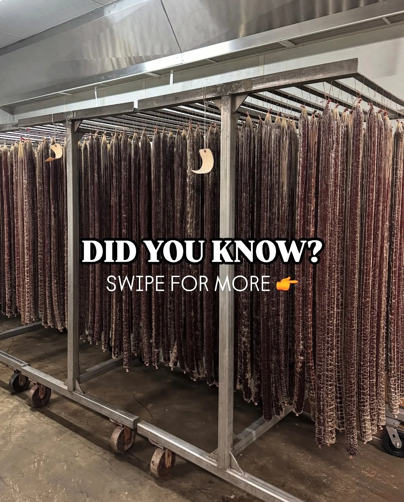 Making you fall more in love with pepperoni pizzas 🍕 

👉 Looking for fresh premium quality meats, cheese and sauce? Visit www.marisafoods.com for more info!

#MarisaFoods #Factory #ProductionProcess #Meatballs #FreshMeat #Sausages #TestKitchen