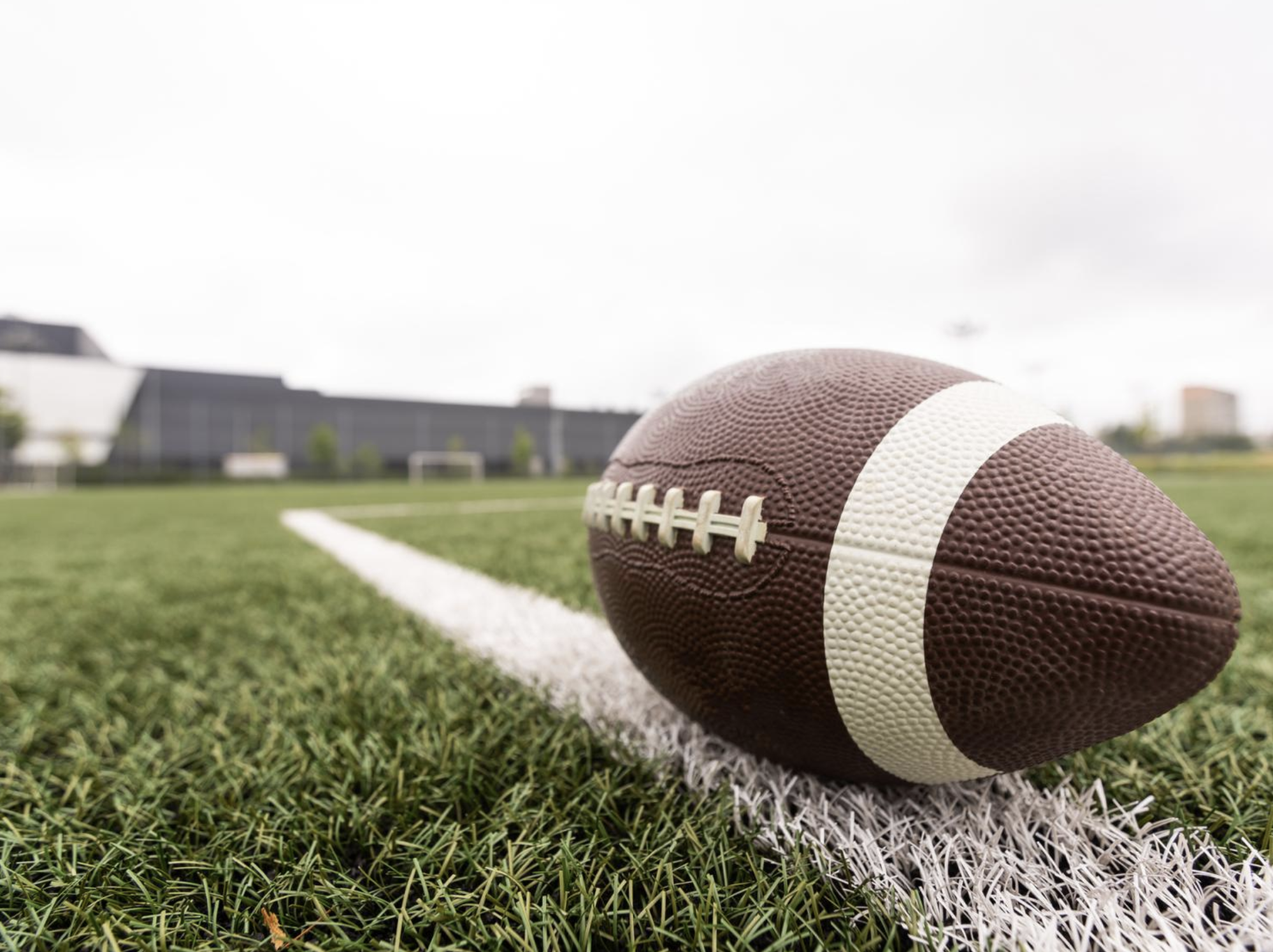 Built for Big Game Kitchens 🏈