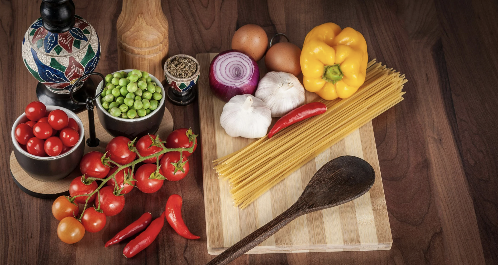 Introducing the Marisa Foods Instagram Masterclass + Recipes