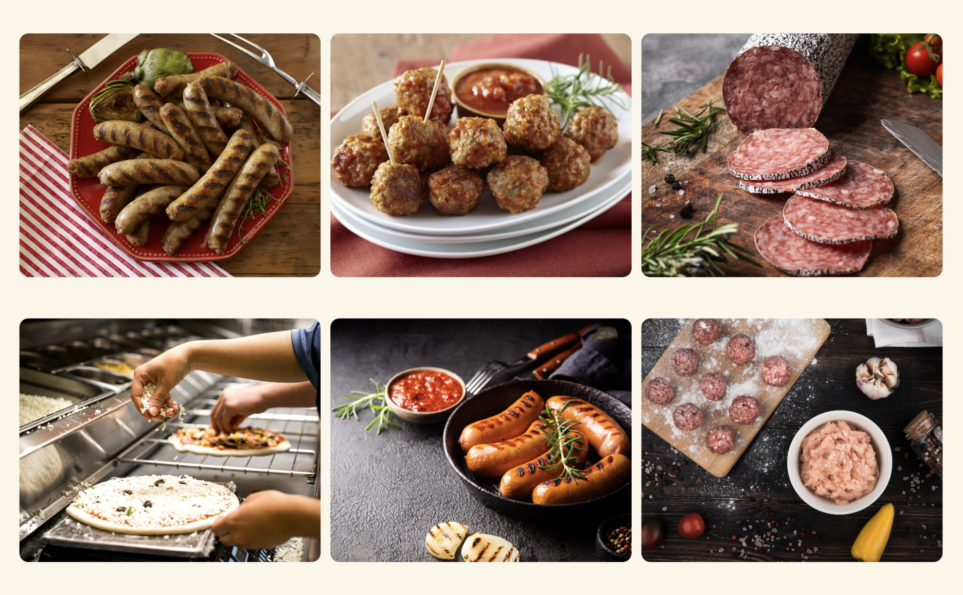 Consistency That Works as Hard as Your Kitchen Does ✨