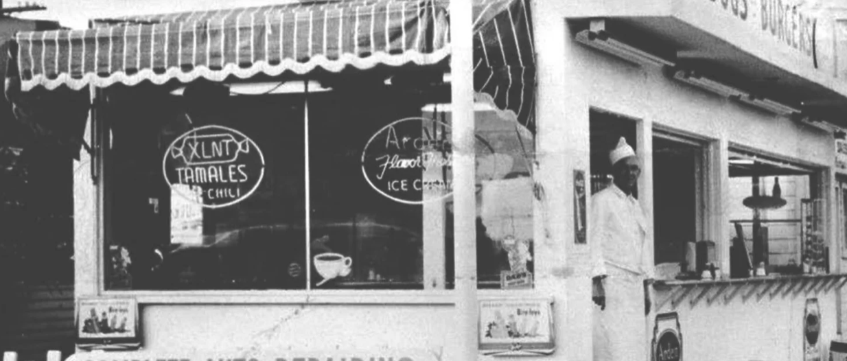 From Deli Counter to Restaurant Kitchens