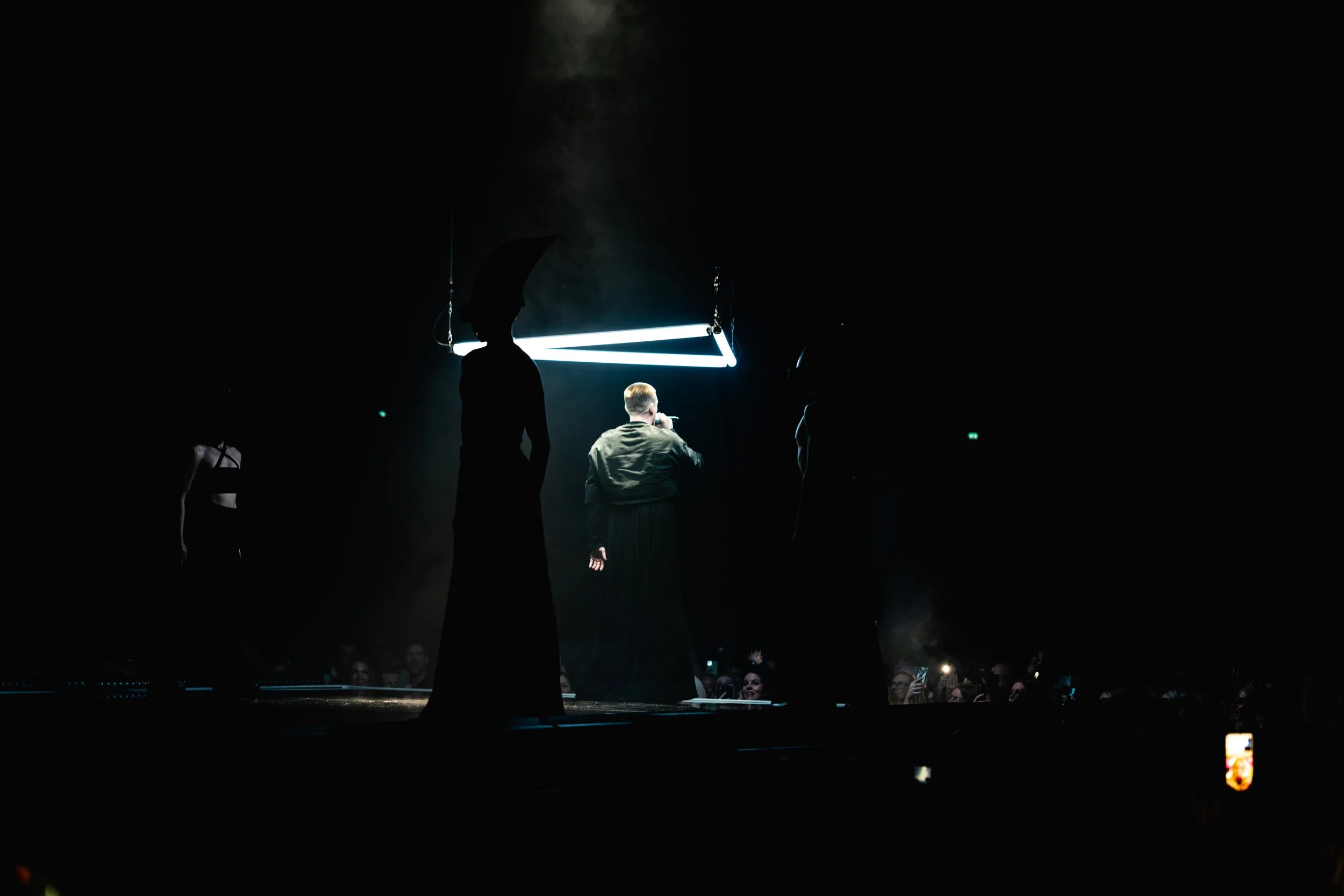 NON SAILING VIDEOGRAPHY