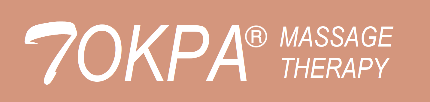 TOKPA™ MASSAGE THERAPY