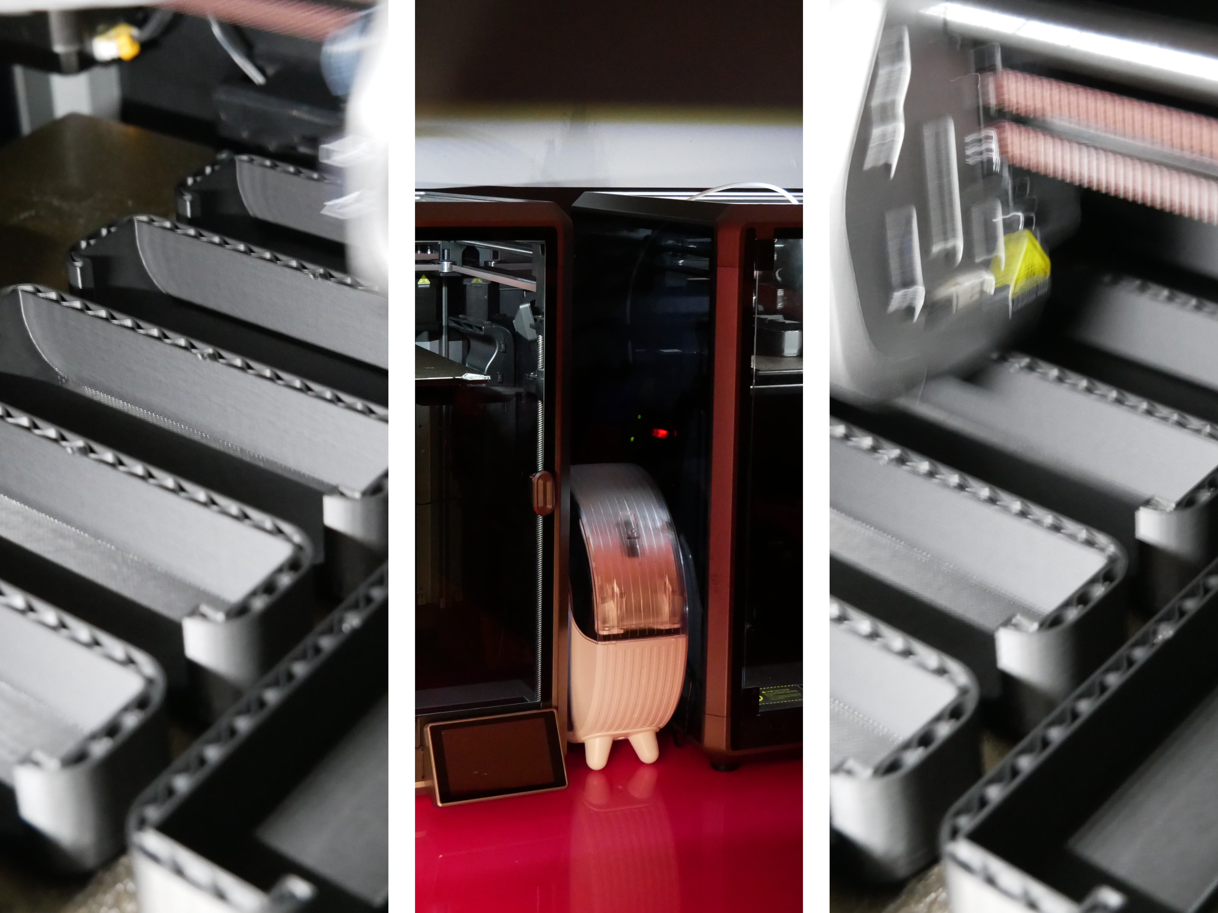 Image 3d printing services