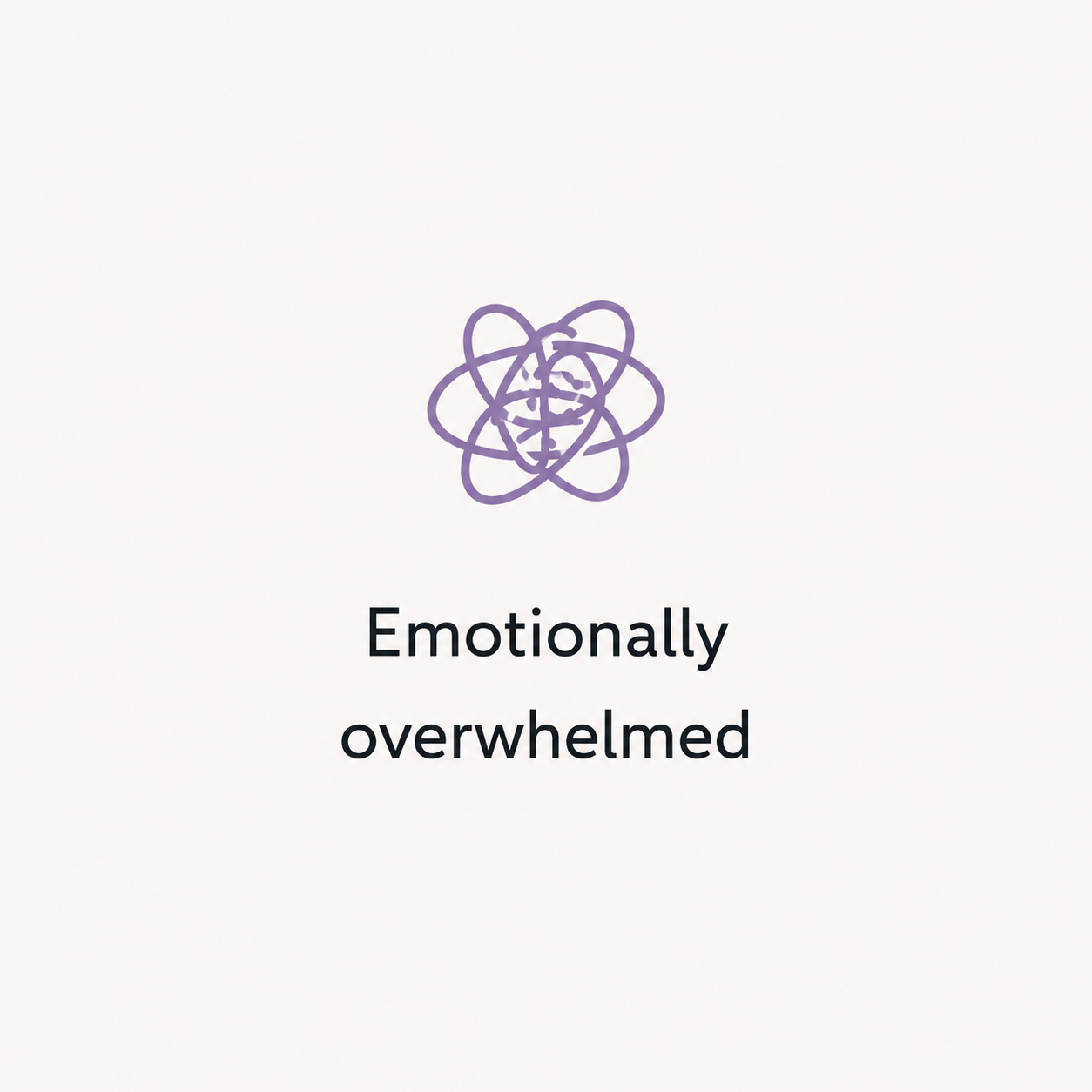 Emotional overwhelm support through group ketamine therapy Asheville