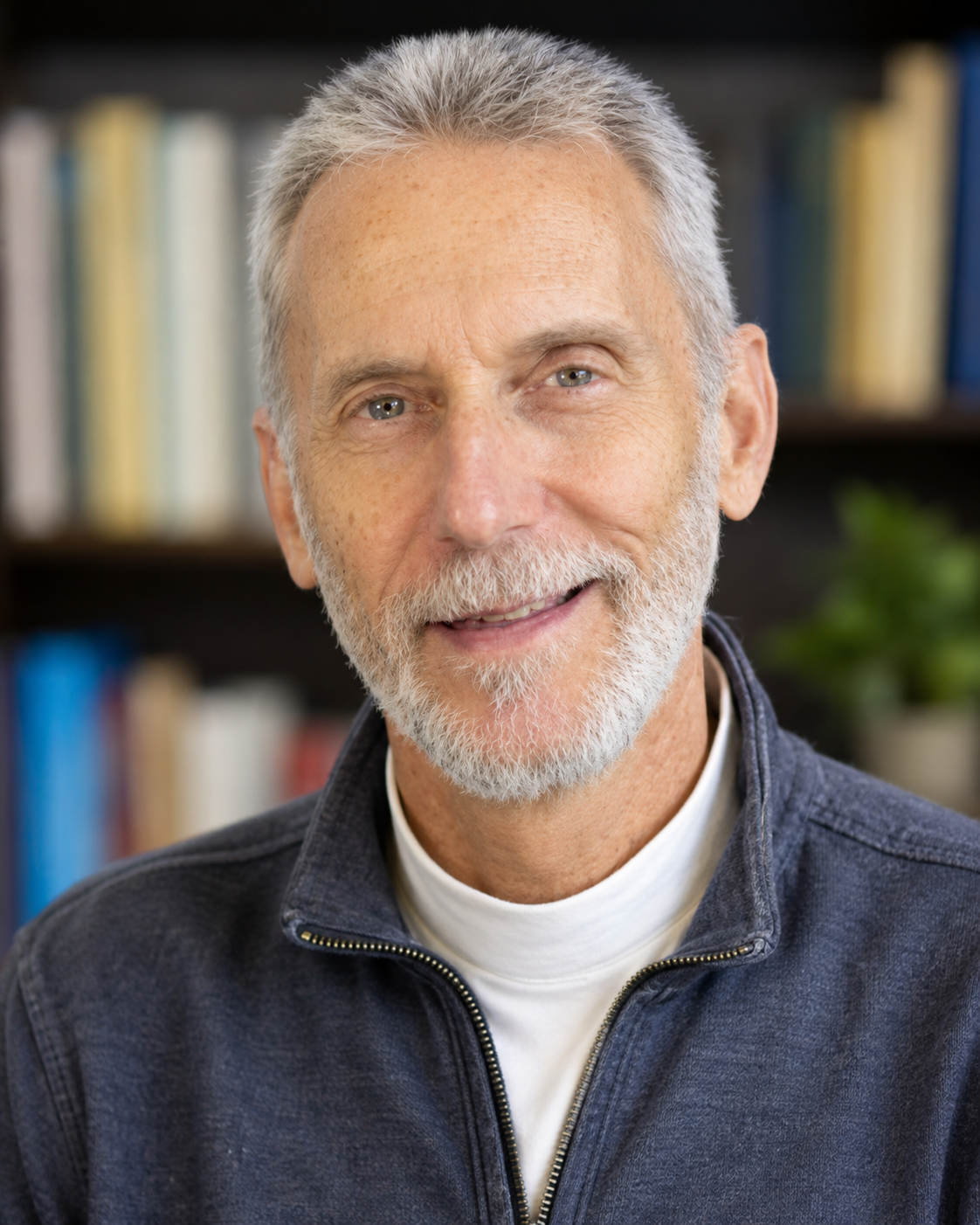 Ron Parks MD integrative psychiatrist Asheville NC