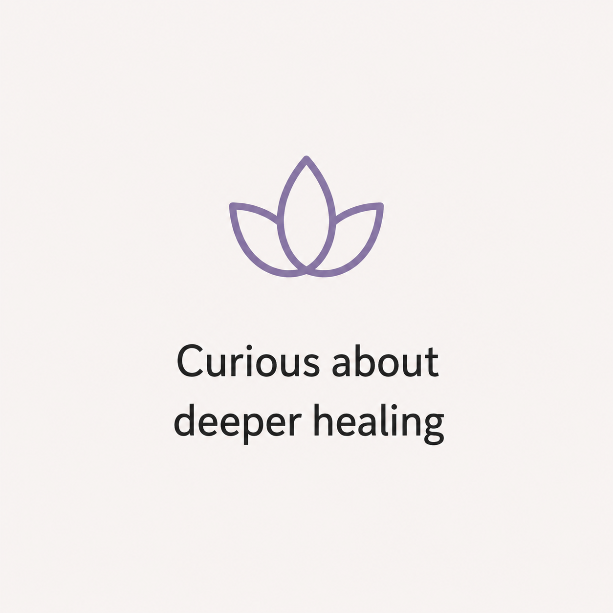 Psychedelic integration and deeper healing support Asheville NC